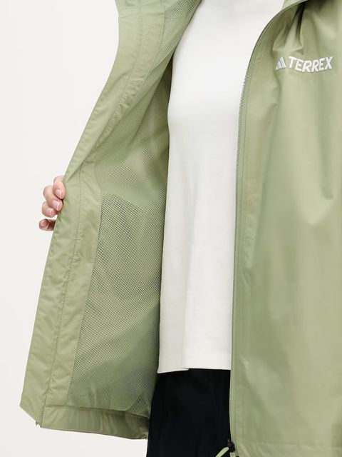 adidas TERREX kurtka sportowa Essentials