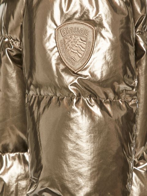 Blauer - Kurtka puchowa