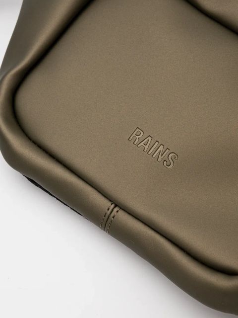 Rains nerka Bum Bag Mini W3 kolor zielony 14730