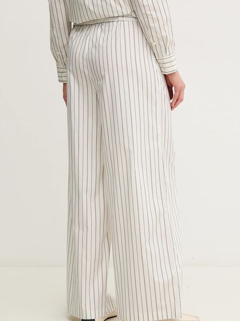 MAX&Co. spodnie bawełniane