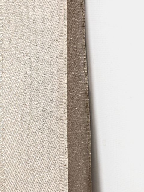 Calvin Klein szalik damski kolor beżowy LV04F8062G - zdjęcie produktu nr 2