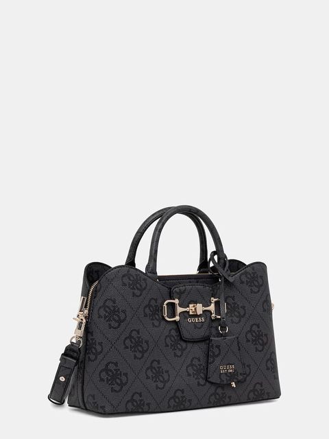 Guess torebka crossbody damska JANIE - zdjęcie produktu nr 1