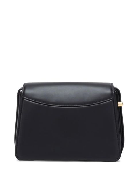3.1 Phillip Lim ID logo-engraved shoulder bag - Black - zdjęcie produktu nr 2