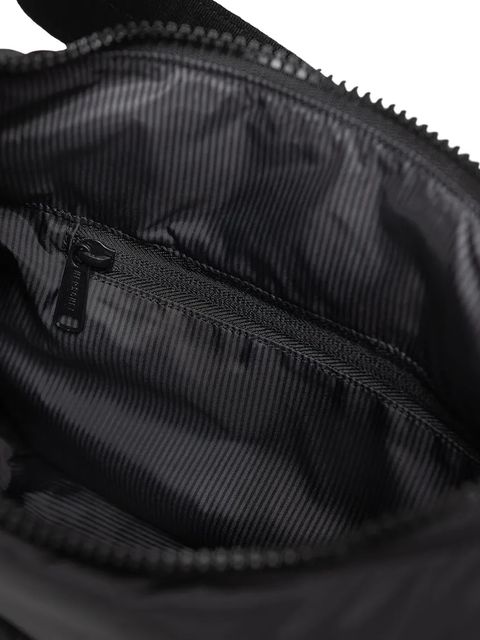 Herschel torebka Yara kolor czarny 11591-00001-OS