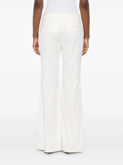 ETRO paisley-jacquard trousers - Neutrals - zdjęcie produktu nr 1