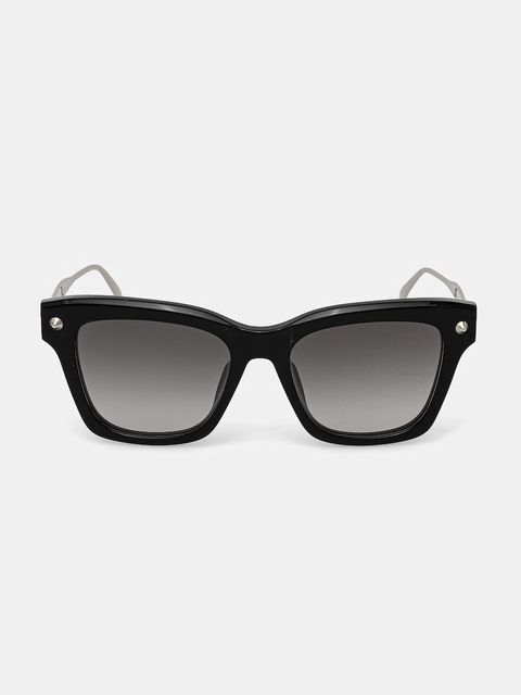 Alexander McQueen okulary przeciwsłoneczne