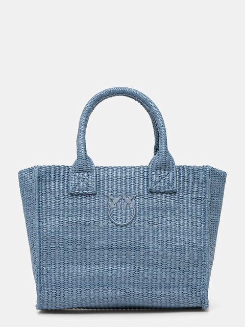 Pinko torebka shopper damska - zdjęcie produktu nr 1