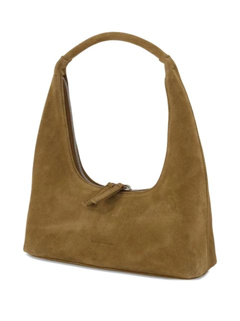Marge Sherwood Hobo shoulder bag - Brown - zdjęcie produktu nr 2