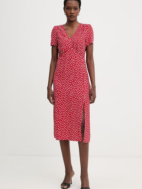 Morgan sukienka letnia z wiskozy - zdjęcie produktu nr 2