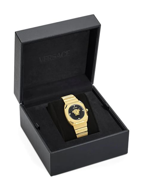 Versace Antares Lady 35mm - Black