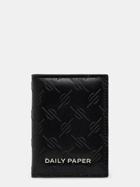 Daily Paper portfel Kidis Monogram Wallet - zdjęcie produktu nr 1