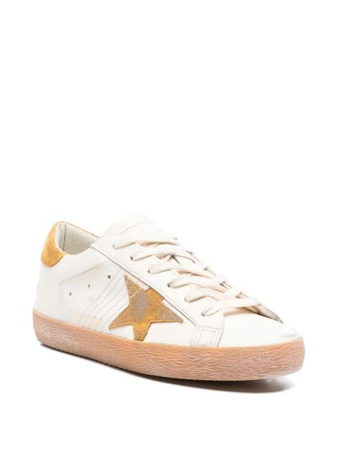 Golden Goose Super Star sneakers - White - zdjęcie produktu nr 2