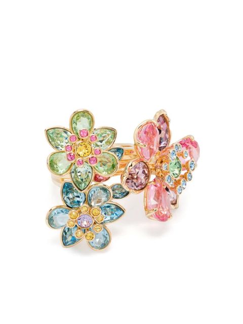 Swarovski Idyllia ring - Gold - zdjęcie produktu nr 1