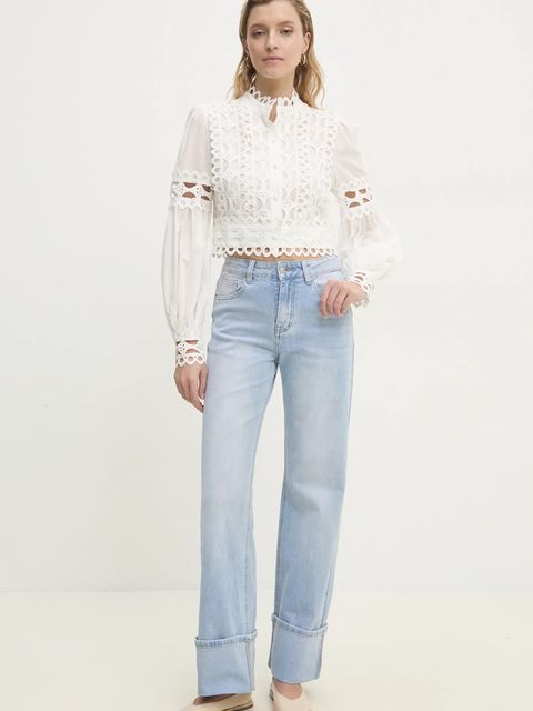 Answear.LAB koszula bawełniana - zdjęcie produktu nr 2