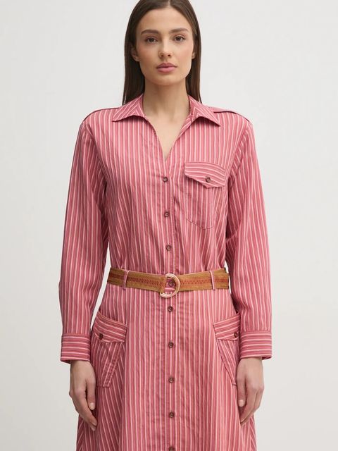 La Petite Française koszula CHARLES - zdjęcie produktu nr 1