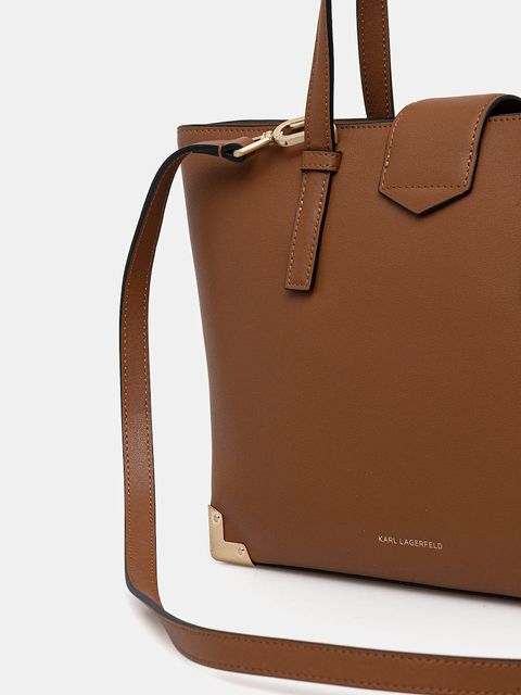 Karl Lagerfeld torebka K/TRUNK