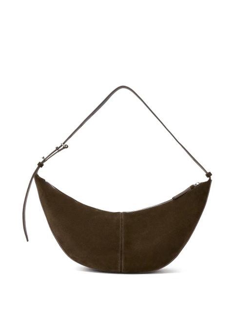 Proenza Schouler Slide shoulder bag - Green