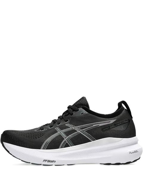 ASICS Gel-Kayano 31 sneakers - Black - zdjęcie produktu nr 1