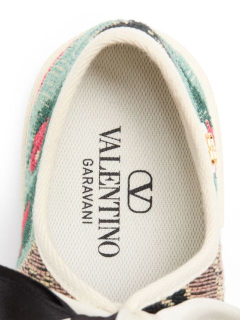 Valentino Garavani Bay By Bay sneakers - Green