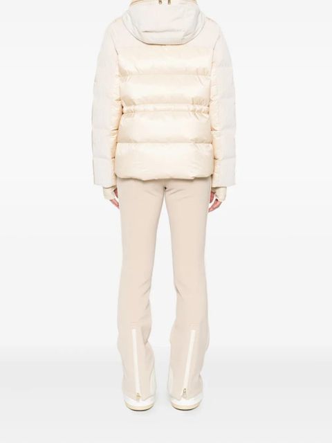 BOGNER Marli ski jacket - Neutrals