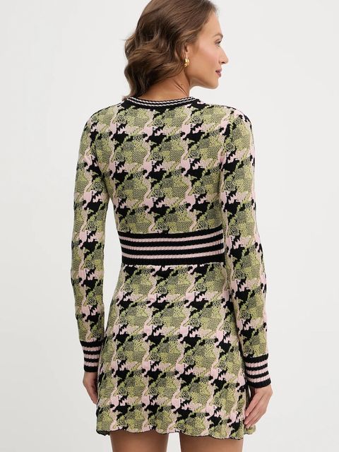 Silvian Heach sukienka AGVA