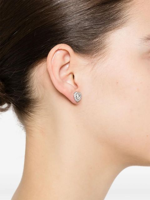 Swarovski Angelic earrings - Silver - zdjęcie produktu nr 2