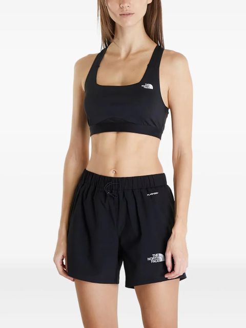 The North Face Movmynt sports bra - Black - zdjęcie produktu nr 1