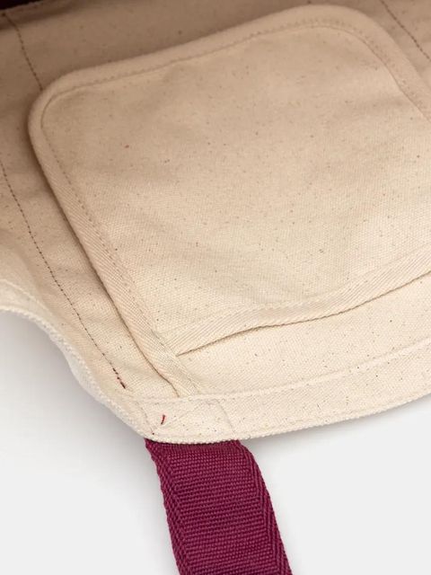 New Era torba kolor beżowy 60595128