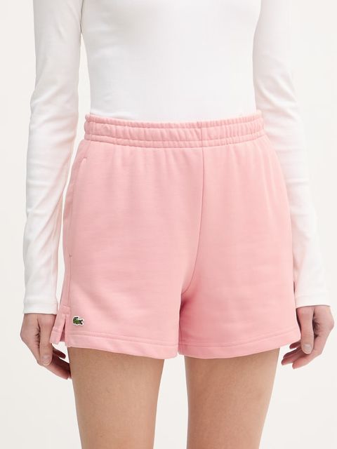 Lacoste szorty dresowe damskie - zdjęcie produktu nr 1