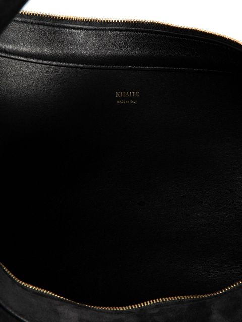 KHAITE Augustina shoulder bag - Black