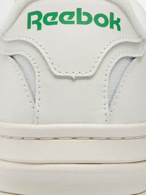 Reebok Classic sneakersy skórzane CLUB C kolor biały GZ2423-KREMOWY