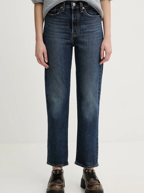 Levi's jeansy WEDGIE STRAIGHT - zdjęcie produktu nr 1