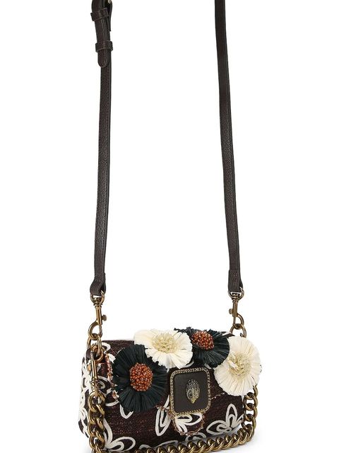 Kurt Geiger London torebka crossbody damska Mini Pimlico - zdjęcie produktu nr 1