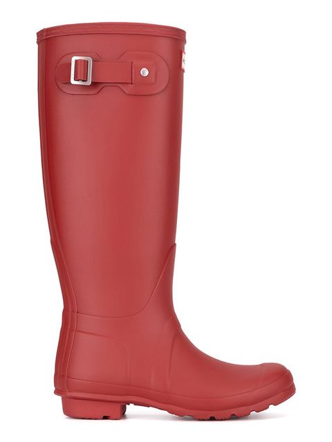 HUNTER WFT1000RMA Czerwony - zdjęcie produktu nr 1