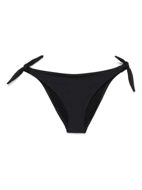 MC2 Saint Barth Yali bikini bottoms - Black - zdjęcie produktu nr 1
