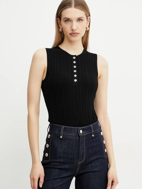 Marciano by Guess top GIADA - zdjęcie produktu nr 1