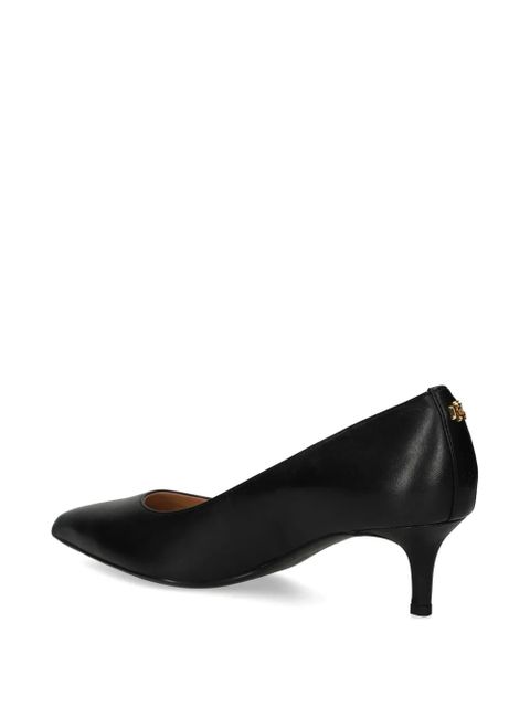 Lauren Ralph Lauren 51mm Adrienne pumps - Black