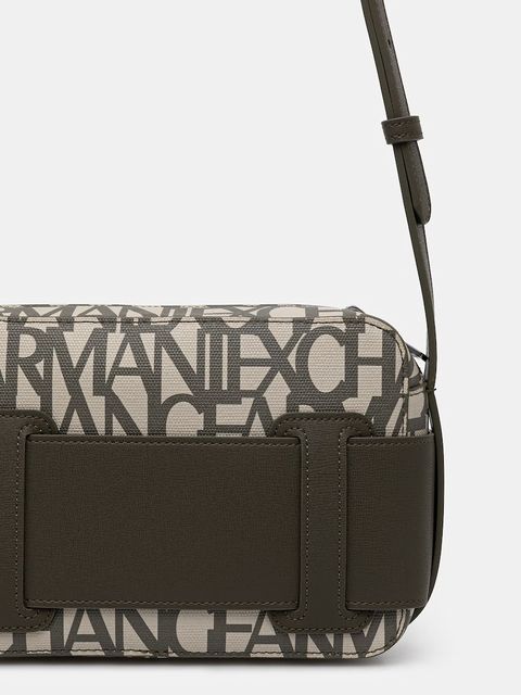 Armani Exchange torebka - zdjęcie produktu nr 2