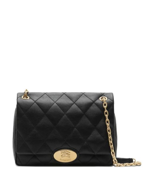Burberry medium Strand bag - Black - zdjęcie produktu nr 1