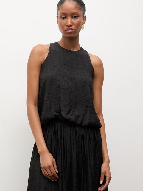 Answear.LAB bluzka i spódnica - zdjęcie produktu nr 1