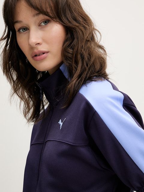 Puma bluza Short Sleeve