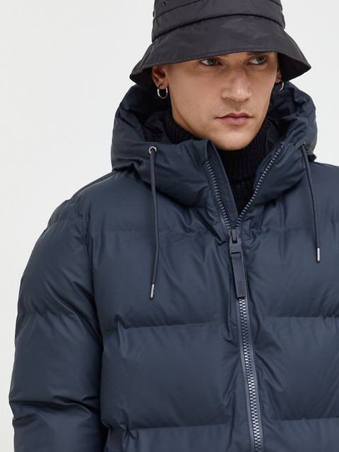 Rains kurtka 15130 Jackets