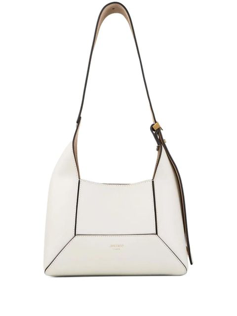 Jimmy Choo Diamond shoulder bag - Neutrals - zdjęcie produktu nr 1