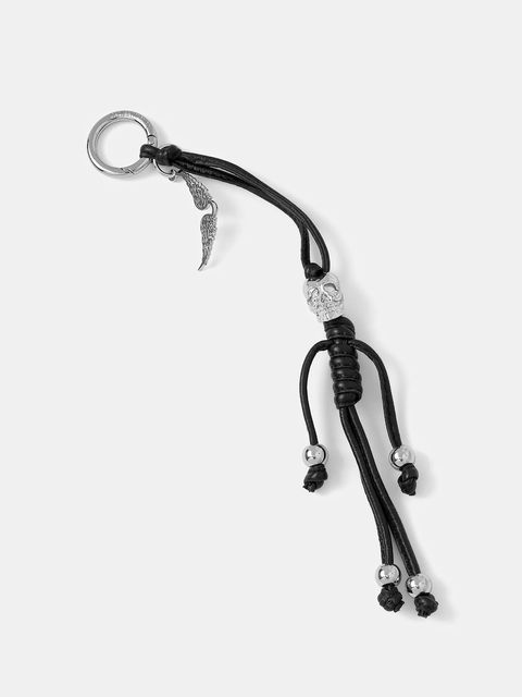 ZADIG&VOLTAIRE brelok LWOG02273 - zdjęcie produktu nr 1