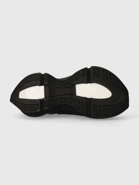 adidas by Stella McCartney buty do biegania Sportswear Run kolor czarny HP3213