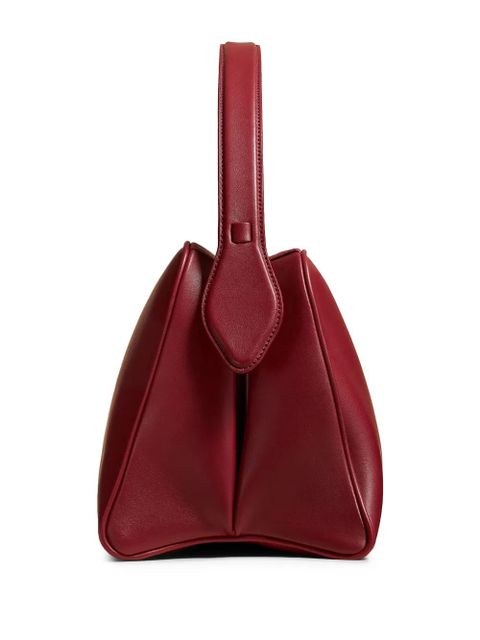 KHAITE Cate tote bag - Red