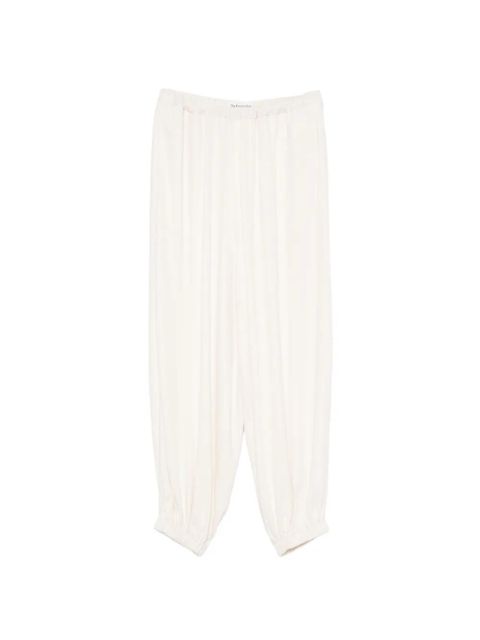 The Frankie Shop Isola balloon trousers - Neutrals - zdjęcie produktu nr 1