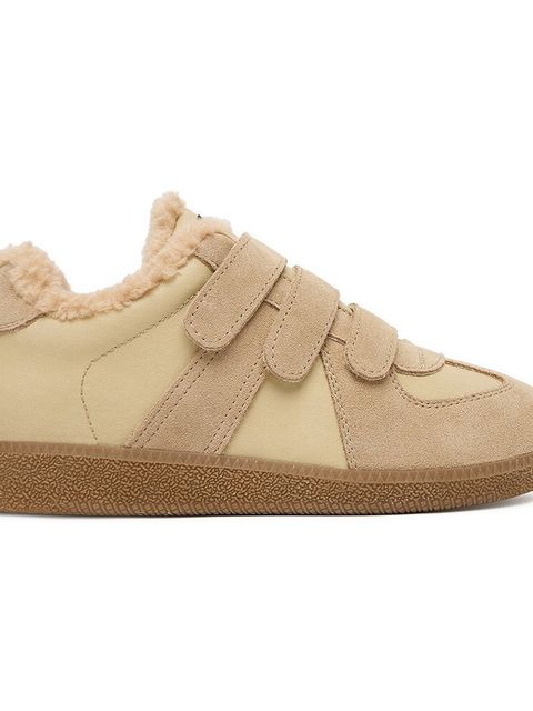 G-STAR RAW CEO-MIRAY-01 Beżowy - zdjęcie produktu nr 1