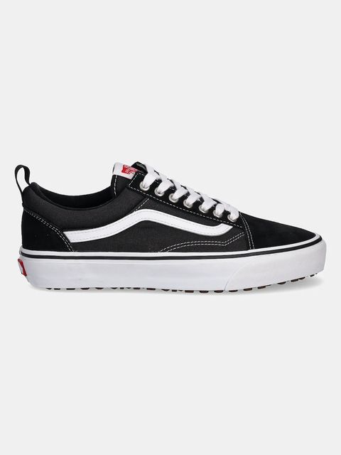 Vans tenisówki MTE Old Skool Insulated kolor czarny VN000DC6BA21 - zdjęcie produktu nr 2