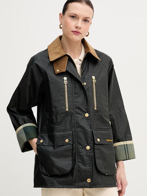 Barbour kurtka woskowana Argill - zdjęcie produktu nr 1